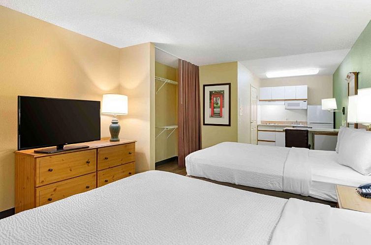 Extended Stay America Suites - Salt Lake City - Sugar House