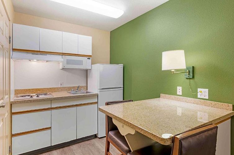 Extended Stay America Suites - Salt Lake City - Sugar House