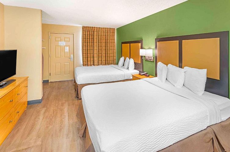 Extended Stay America Suites - Salt Lake City - Sugar House