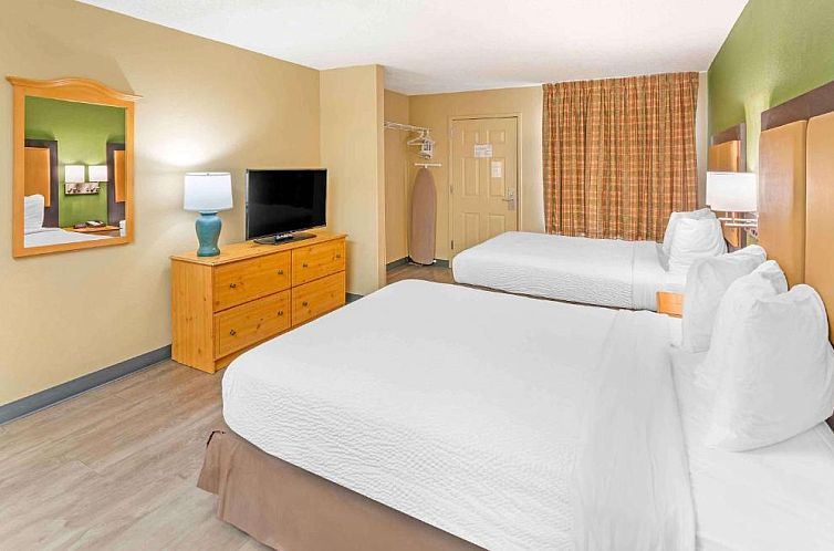 Extended Stay America Suites - Salt Lake City - Sugar House