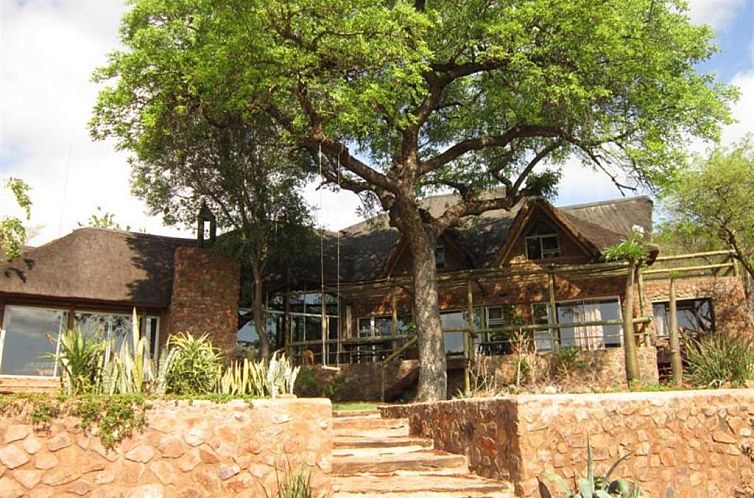 Marula Cottage Guest Lodge