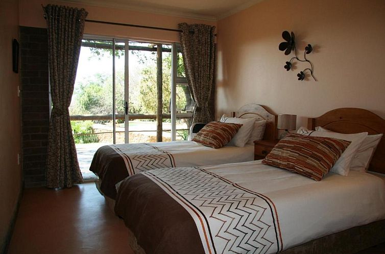 Marula Cottage Guest Lodge