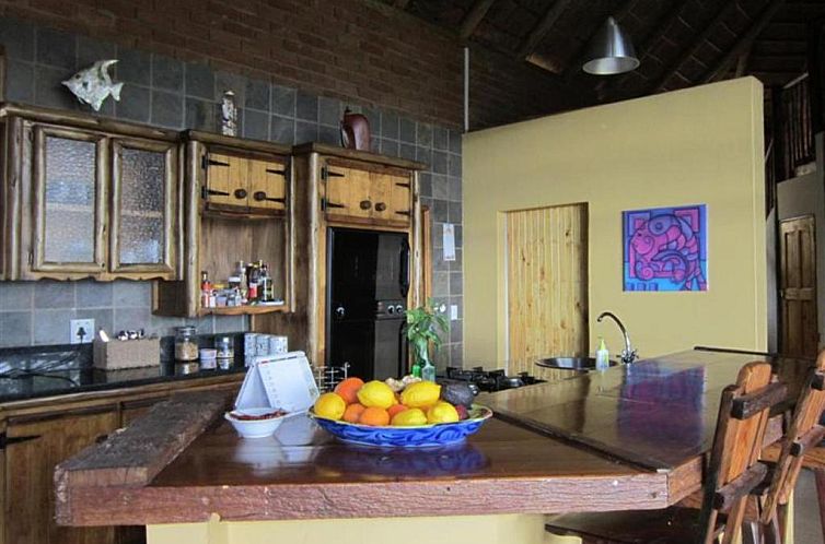 Marula Cottage Guest Lodge