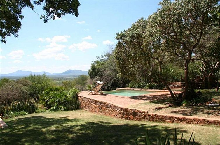 Marula Cottage Guest Lodge