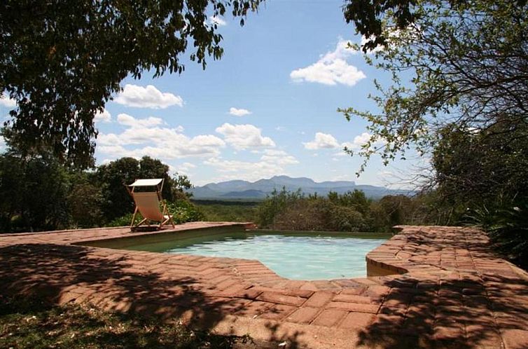 Marula Cottage Guest Lodge