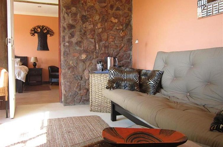 Marula Cottage Guest Lodge