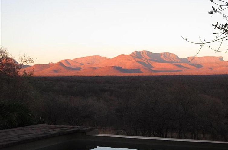 Marula Cottage Guest Lodge