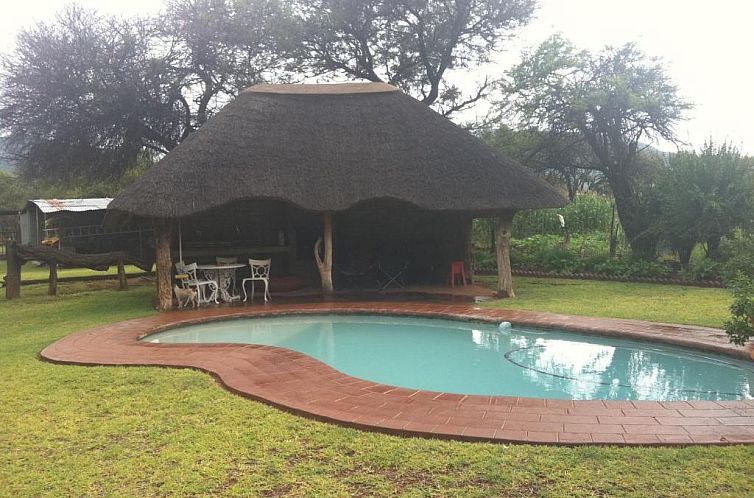 Boschfontein Guest Farm