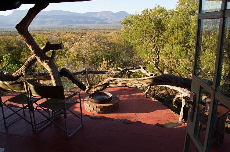 Boschfontein Guest Farm