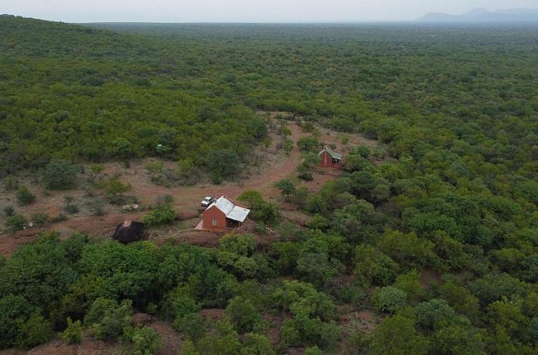 Boschfontein Guest Farm