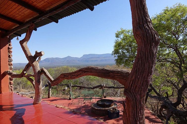 Boschfontein Guest Farm