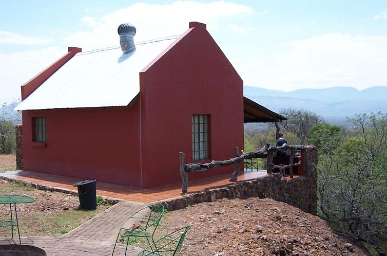 Boschfontein Guest Farm