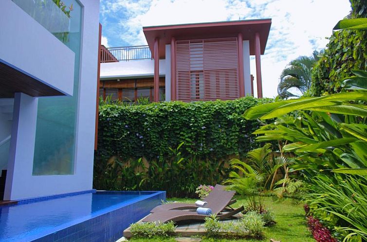 Papillon Umalas Villas