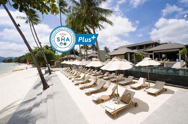 Sareeraya Villas & Suites - SHA Plus