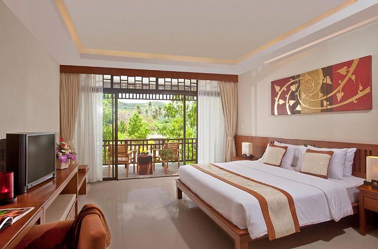 Le Murraya Boutique Serviced Residence & Resort