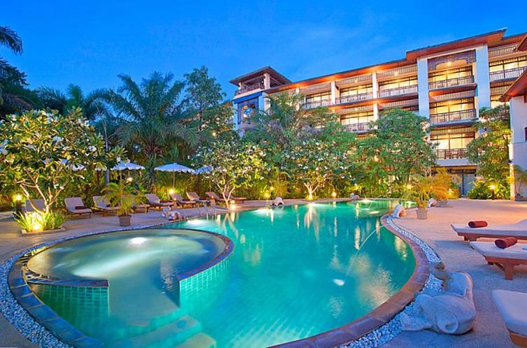 Le Murraya Boutique Serviced Residence & Resort