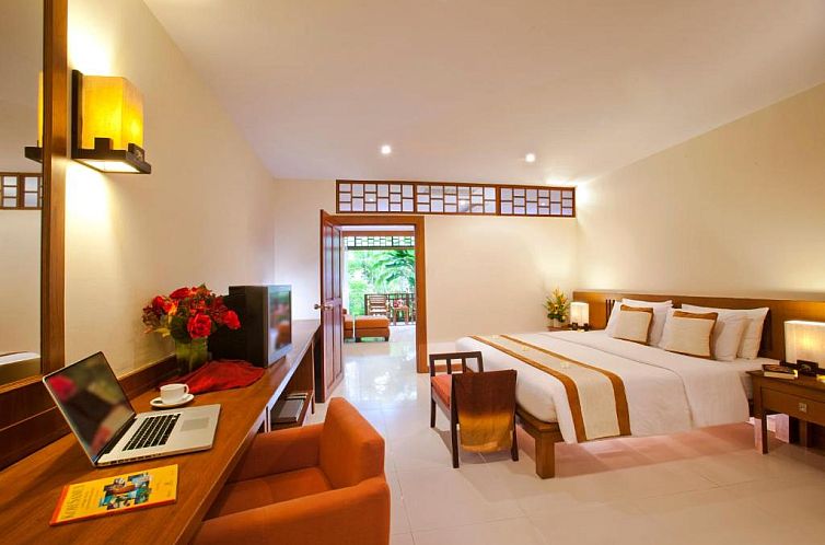 Le Murraya Boutique Serviced Residence & Resort