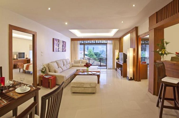 Le Murraya Boutique Serviced Residence & Resort