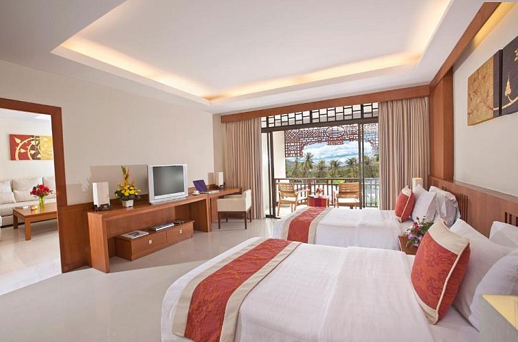 Le Murraya Boutique Serviced Residence & Resort