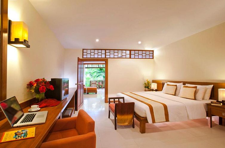 Le Murraya Boutique Serviced Residence & Resort