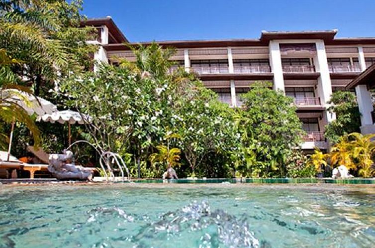 Le Murraya Boutique Serviced Residence & Resort