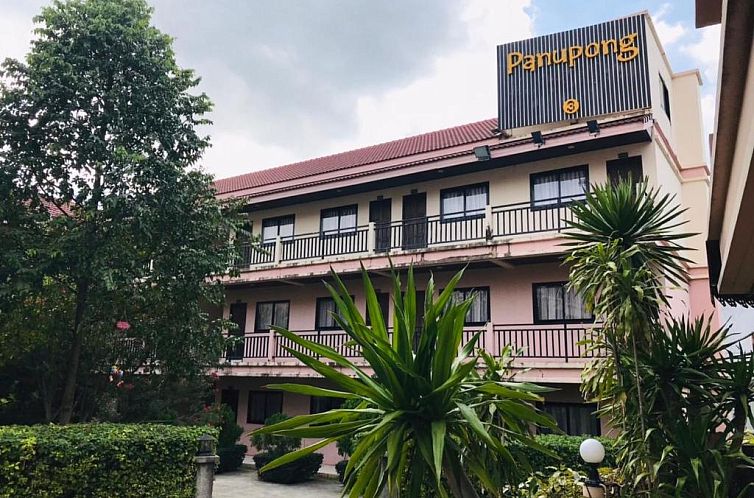 Panupong Hotel