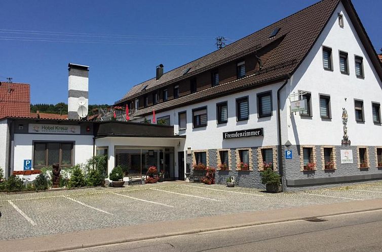 Hotel Kreuz