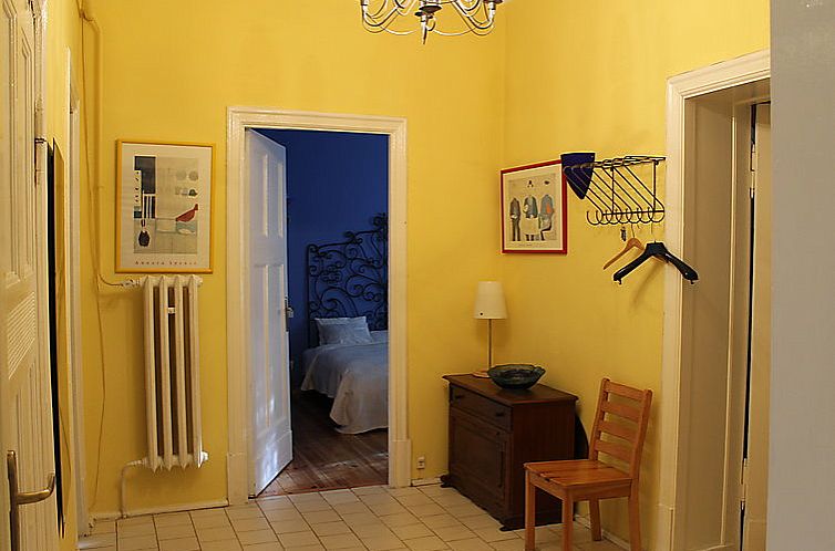 Appartement Chopina