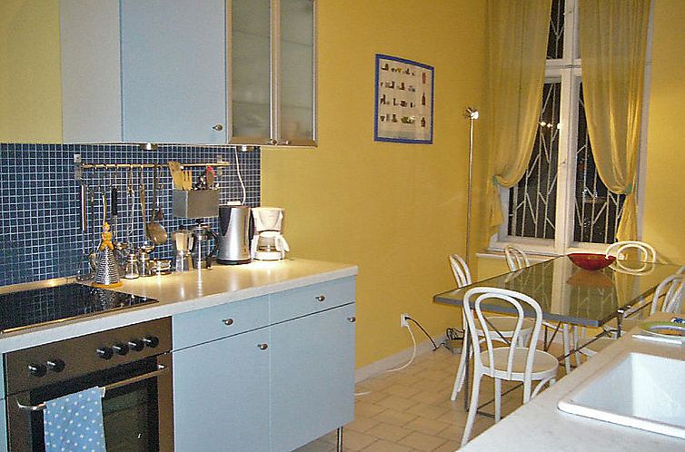 Appartement Chopina