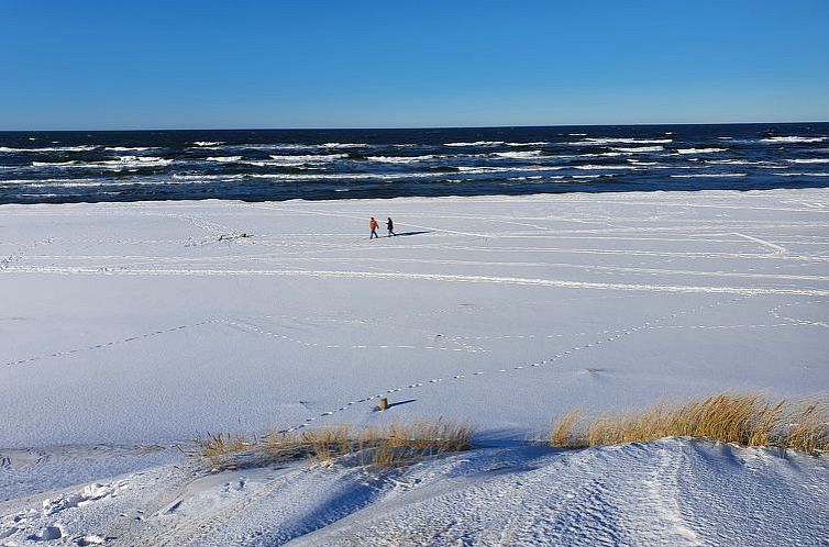 Vakantiehuis "Modrzewiowy Zakątek"