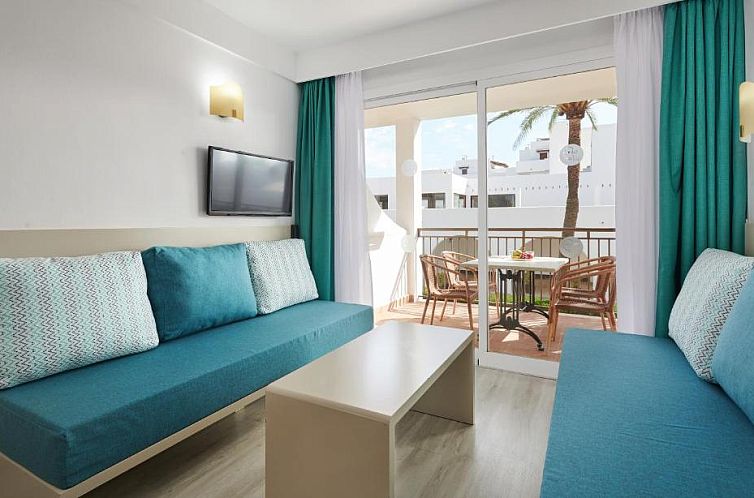 Apartamentos Cala d'Or Playa