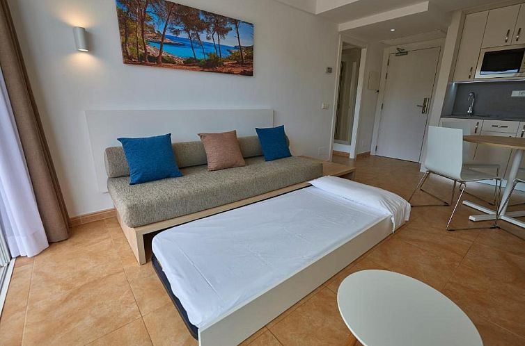 Apartamentos Cala d'Or Playa