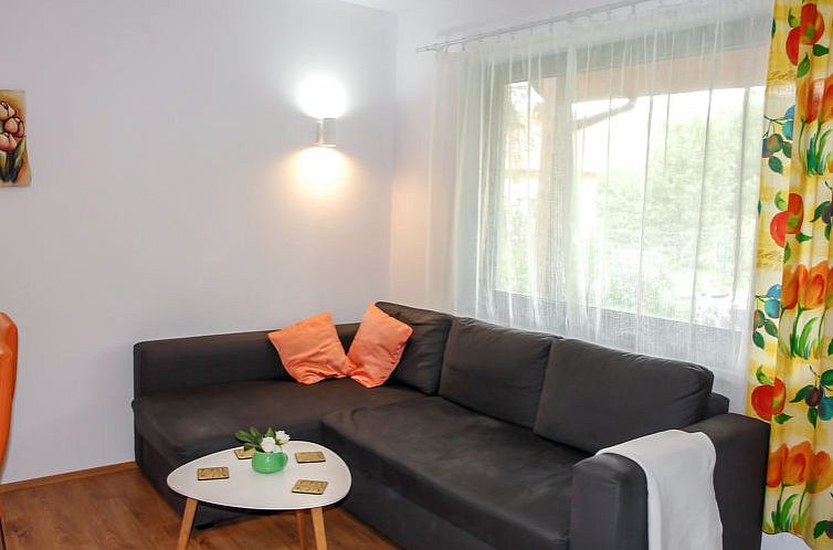 Appartement Małgosia