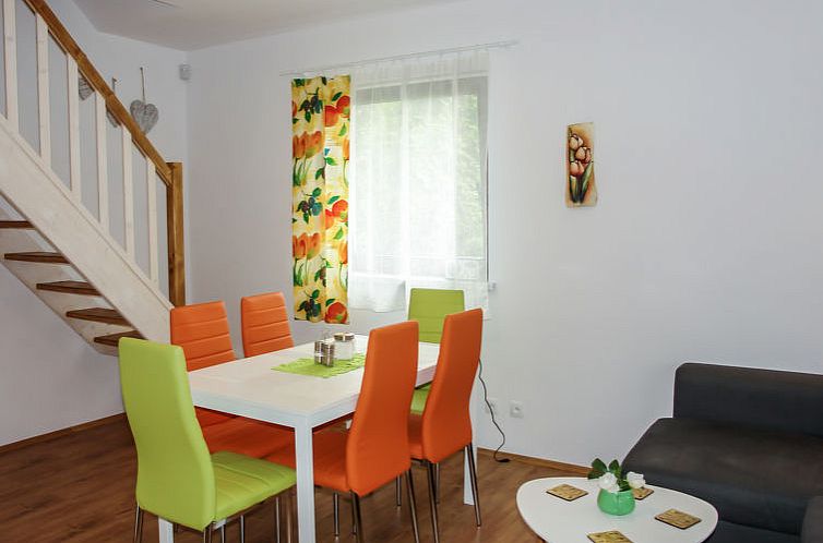 Appartement Małgosia