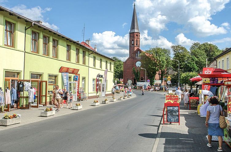 Appartement Małgosia