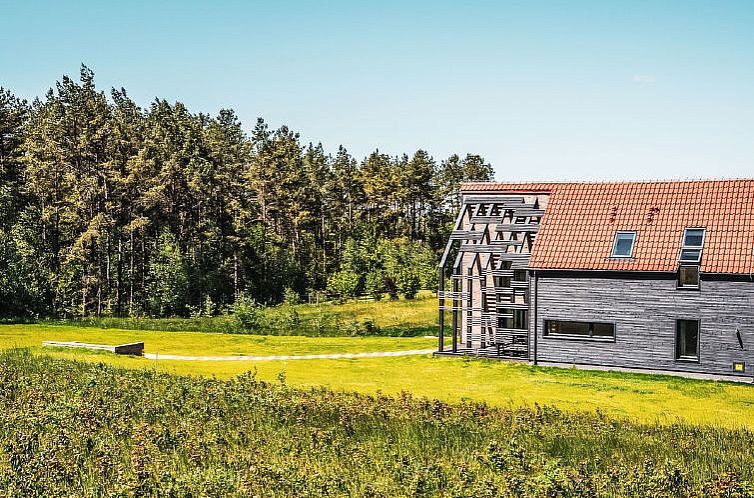 Vakantiehuis Okno na spokój