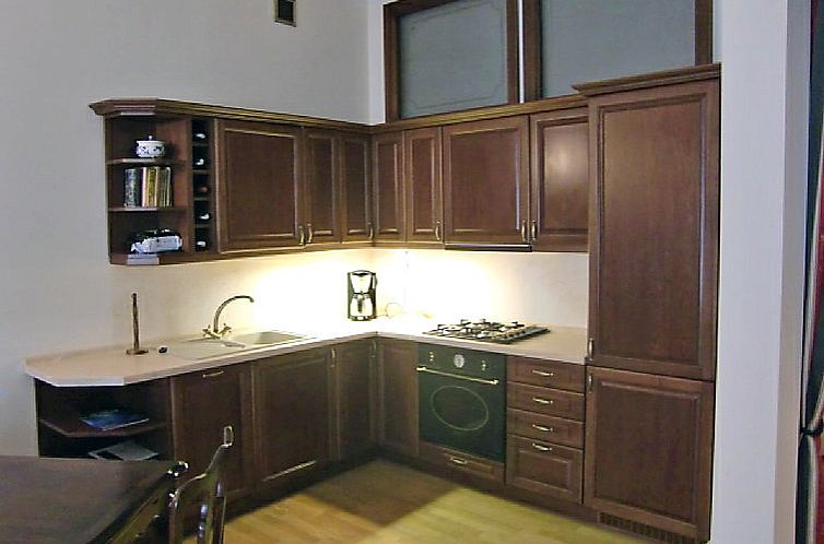 Appartement Rynek Starego Miasta