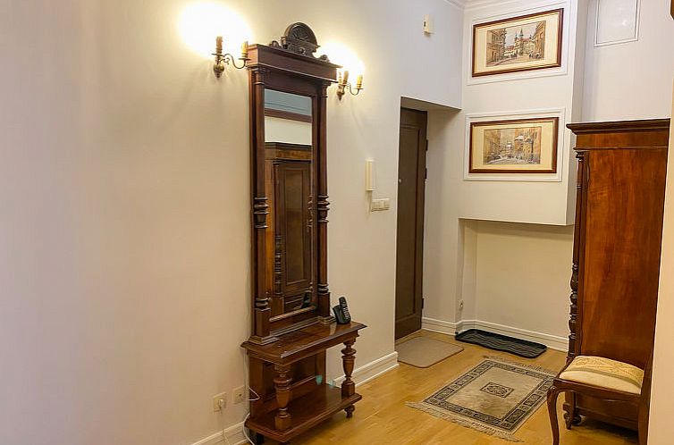 Appartement Rynek Starego Miasta