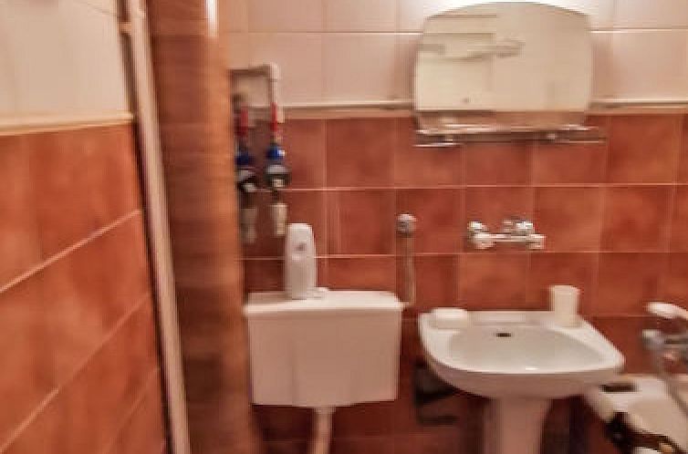 Appartement Kasprzaka Warszawa