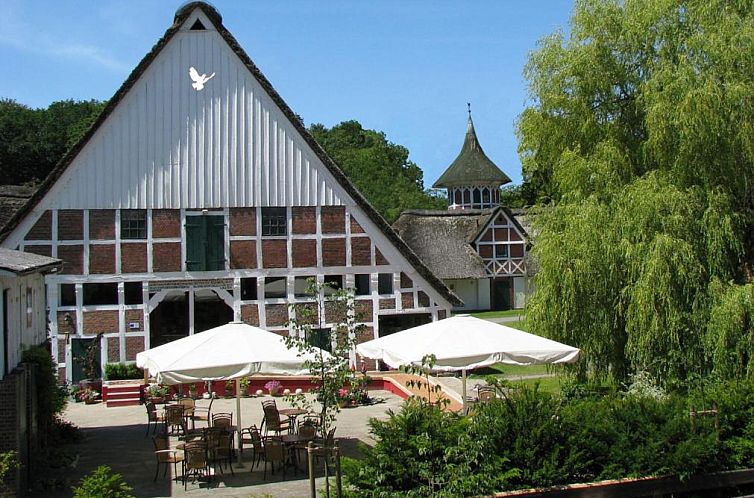 Boutique-Hotel Taubenhof