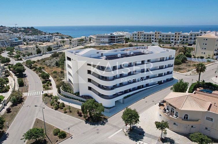 Appartement in Faro, Portugal