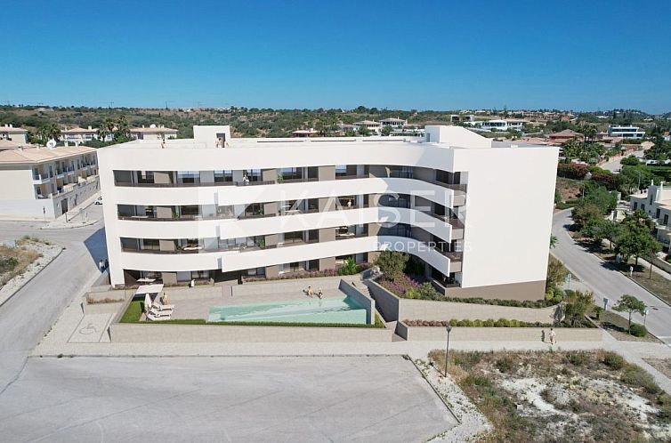 Appartement in Faro, Portugal