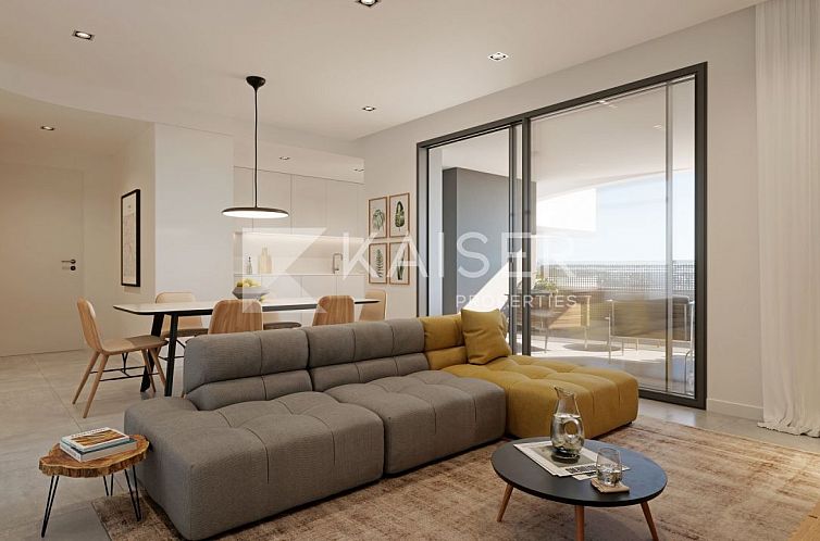 Appartement in Faro, Portugal