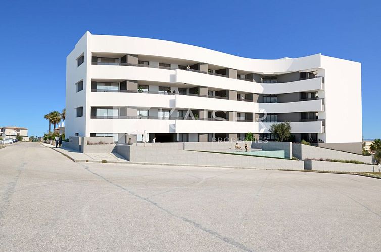 Appartement in Faro, Portugal