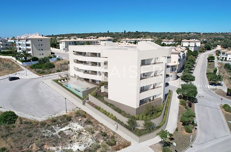 Appartement in Faro, Portugal