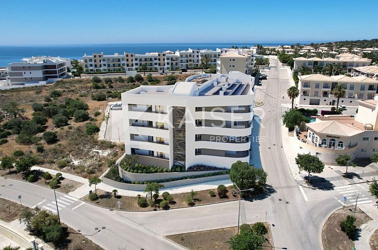 Appartement in Faro, Portugal