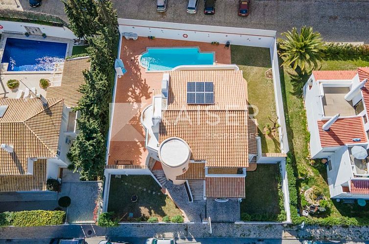 Vrijstaande woning in Faro, Portugal