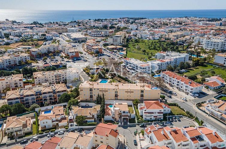 Vrijstaande woning in Faro, Portugal