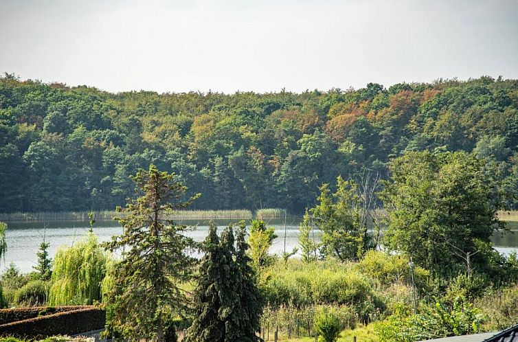 An den beiden Krebsseen - Ferienhäuser-Wohnungen