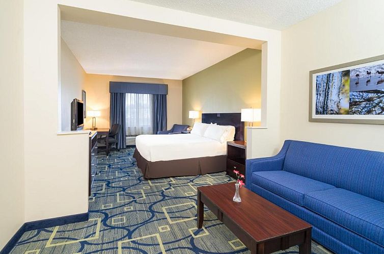 Holiday Inn Express Hotel & Suites Easton, an IHG Hotel